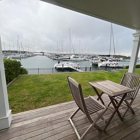One Tree Point The Boathouse 아파트 외부 사진