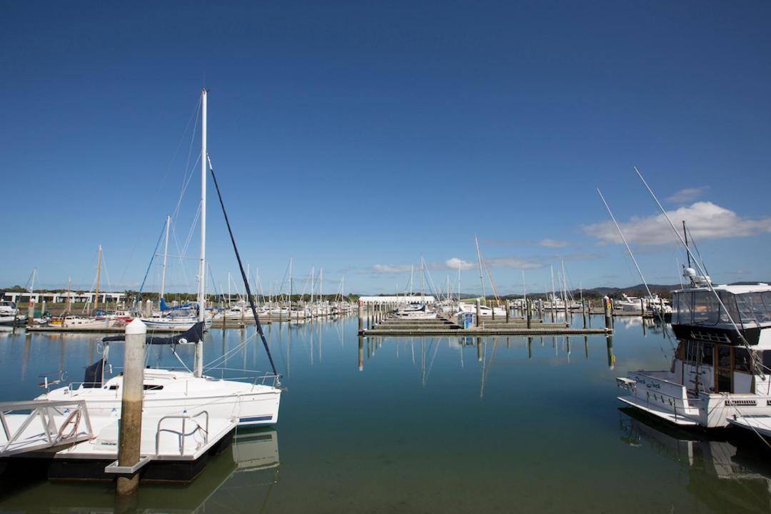 One Tree Point The Boathouse 아파트 외부 사진