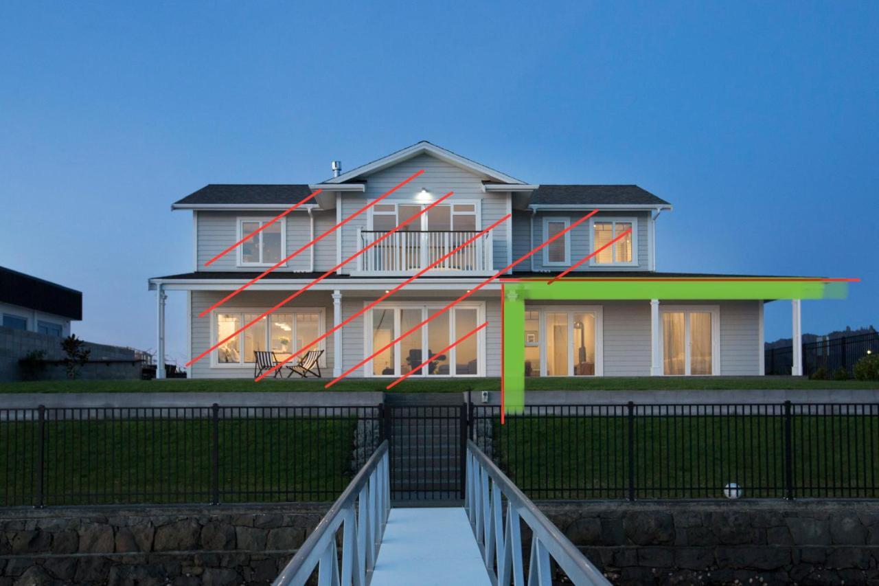 One Tree Point The Boathouse 아파트 외부 사진