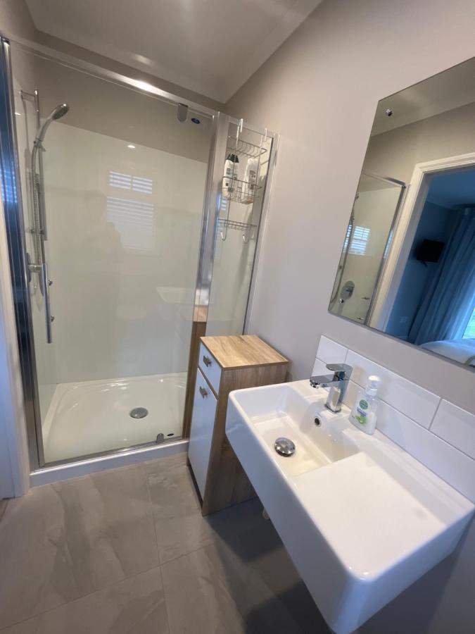 One Tree Point The Boathouse 아파트 외부 사진
