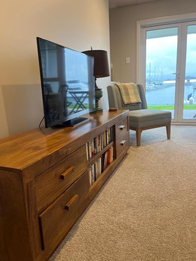 One Tree Point The Boathouse 아파트 외부 사진